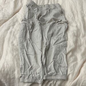 Gap Factory Kids Cargo Jogger